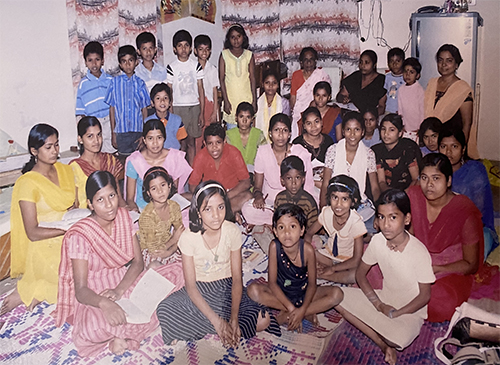 Maternity Pad in Chhattisgarh, India